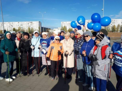 Депутат Госдумы Ирина Гусева рассказала о масштабном обновлении детских игровых площадок в Волжском 