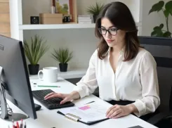 Яндекс 360: итоги января - сотни редакторов в Документах, современный кодек в Телемосте и новые возможности Трекера