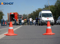 Перекрытую из-за взрыва на газовой заправке Первую Продольную полностью откроют 31 августа