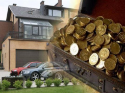 Жители Волгограда выступают за введение налога на роскошь 