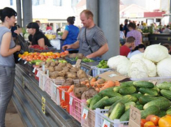 В Волгограде бешеными темпами дорожают сахар, мясо и капуста