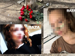 Слухи о роли неизвестного мужчины в гибели двух школьниц обсуждают в Волгограде 