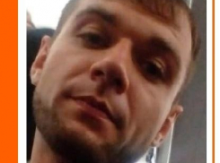 Месяц ищут пропавшего в Михайловке молодого мужчину