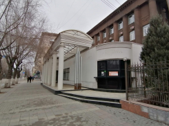  Под окнами обладминистрации в центре Волгограда откроют «Магнит»