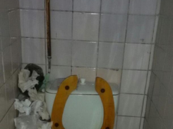 Профсоюзы в Волгограде заросли мусором под потолок