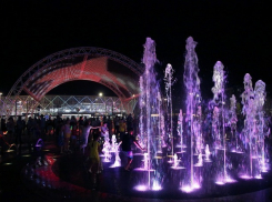 Open air с выступлением групп фан-феста пройдет в парке у Мамаева кургана на выходных 