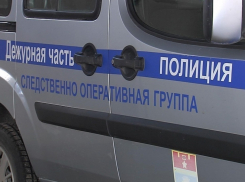 В Камышине арестовали 30-летнего мужчину за ДТП с полицейскими