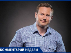 Бывший мэр Волгограда объяснил, почему снегопады и дожди стали бедствием для города