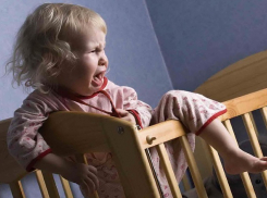 10 часов без воды и еды: мать из Донецка идет под суд за издевательства над 2-летним сыном  в Волгограде