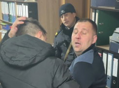 Волгоградская прокуратура нашла нарушения у МВД при странном задержании бизнесмена Сидоренко 