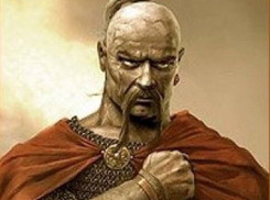 В Волгограде появится памятник легендарному славянскому князю Светославу