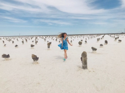 Где круто отдохнуть в Волгоградской области