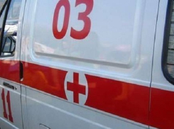 В Волжском автоледи на иномарке сбила 16-летнего парня