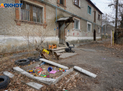 В Волгограде зафиксирован небывалый рост спроса на стройматериалы