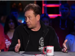 Известный волгоградский тренер Слуцкий рассказал, что такое зехер, гачи и грядушка 