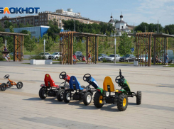 В августе в Волгоградской области пообещали открыть 19 загородных оздоровительных лагерей