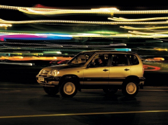 Волгоградец на Niva Chevrolet сбил 23-летнюю лаборантку ВолГУ