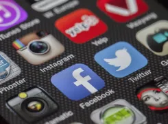 Instagram и Facebook второй день работают со сбоями в Волгоградской области
