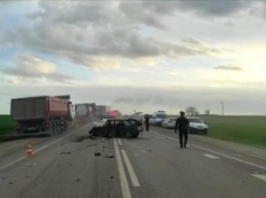 Задействуют дополнительных психологов: что известно на утро 1 мая о жутком ДТП в Ставропольском крае