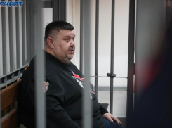 От адвокатов отказался волгоградский блогер Ульянов