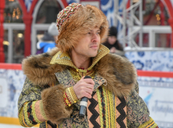 Певец Прохор Шаляпин пожаловался на низкий заработок