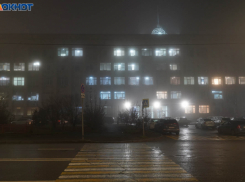 Последствия бури с кубанским характером устранили в Волгоградской области 