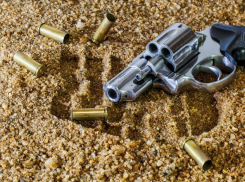  За найденный пистолет коллекционеру оружия из Волгоградской области грозит срок