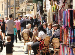 На праздничной ярмарке 9 мая в Волгограде будут продавать сувениры от заключенных