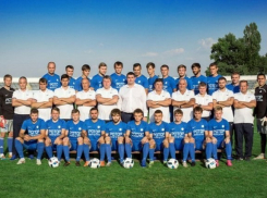 Волгоградский «Ротор» остается в ФНЛ благодаря банкротству «Кубани»