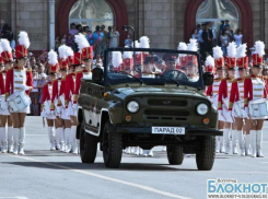 Первомай порадует волгоградцев праздничными парадами и открытием мотосезона