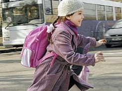 Под Волгоградом лихач на «пятнадцатой» сбил 10-летнюю девочку и сбежал