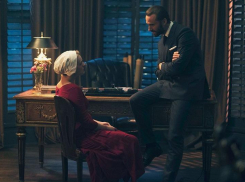 Великолепное сочетание триллера и фантастики в сериалах 