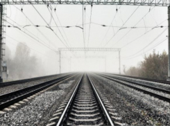 В Подмосковье поезд на Волгоград сбил двух человек