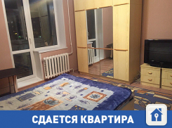 Сдается уютная квартира сразу после ремонта