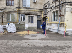 Бизнесмена из Узбекистана обвинили в смерти юноши на капремонте в центре Волгограда