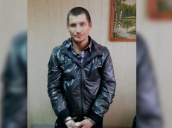 В Волгограде задержан рецидивист, нападавший на женщин возле подъездов