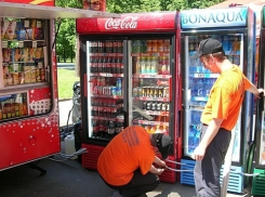 Волгоградцам грозит до 5 лет за привлечение 16-летнего к краже лимонада