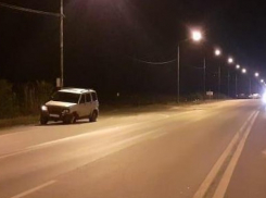 Пятеро в больнице: в Волгограде иномарка устроила тройное ДТП с вылетом на встречку