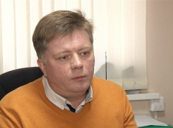 Экс-директора социального фонда в Волгограде Дениса Землянского приговорили к реальному лишению свободы