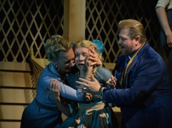 Закулисье волгоградского НЭТа: главные события уходящего года