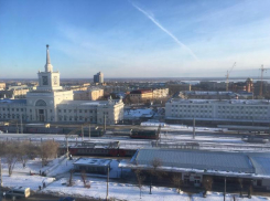 Проверяем зимний гардероб: появился прогноз погоды на отопительный сезон в Волгограде