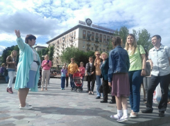 Бесплатная экскурсия по первой возрожденной послевоенной улице пройдет в Волгограде