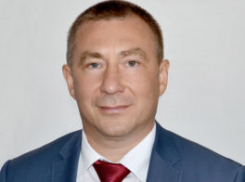 Глава Светлого Яра уходит на повышение в Калмыкию