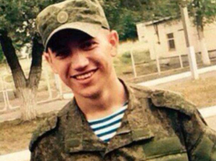 Погибшего в начале СВО бойца похоронят на родине в Волгоградской области