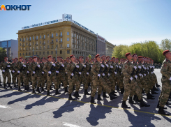 Путин подписал пакет поправок о военной службе: чего ждать волгоградцам