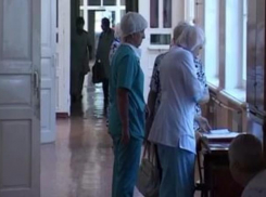 Опасный психически больной пациент сбежал из больницы под Волгоградом 