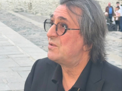 «Волгоград станет Сталинградом»: Юрий Башмет на Мамаевом кургане высказался о переименовании города 