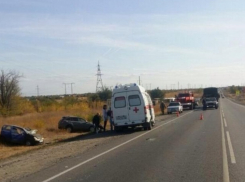 Подробности смертельной аварии с Lifan и Daewoo в Городище