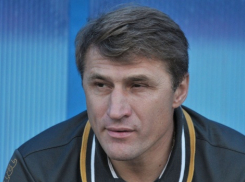 ﻿"Ротор-Волгоград» лишился надежды вернуть Олега Веретенникова