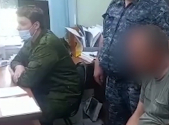 В Волгоградской области убили 18-летнюю девушку